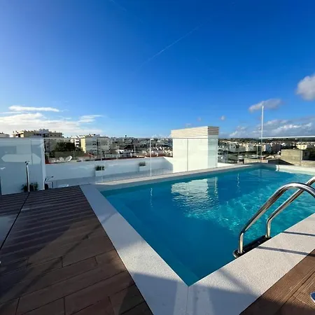 Apartment Casa Catarina *