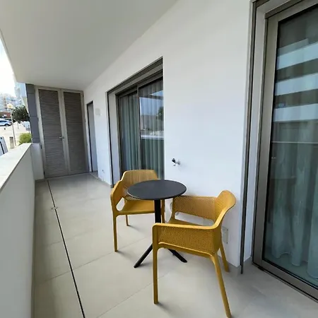 Casa Catarina Apartment
