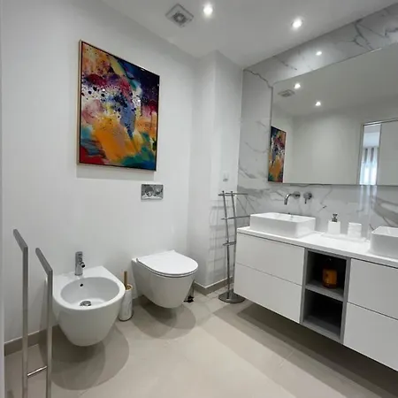 Appartement Casa Catarina *