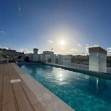 Apartamento Casa Catarina