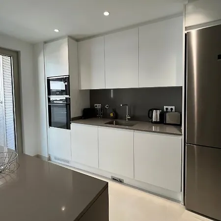 Casa Catarina Appartement *