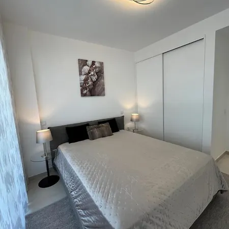 Apartment Casa Catarina Lagos