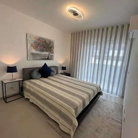 Casa Catarina * לאגוּ‏ש