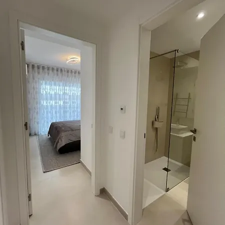 Casa Catarina Apartmán *