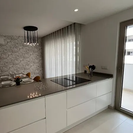 Apartmán Casa Catarina *