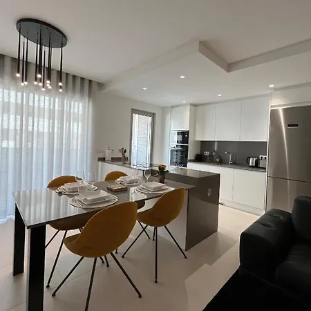 Casa Catarina 라고스