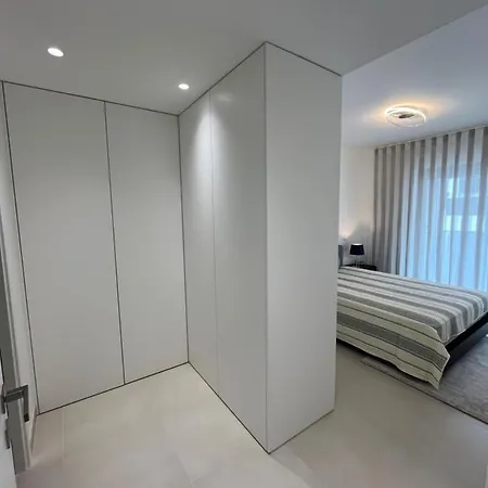 아파트 Casa Catarina *