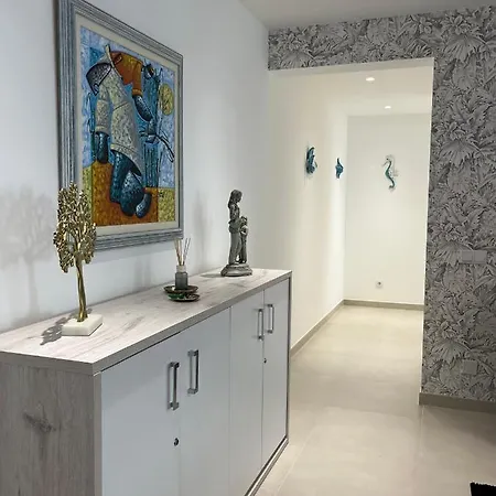 Casa Catarina * 라고스